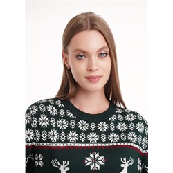 Джемпер женский