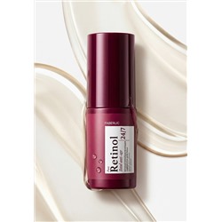Ночная омолаживающая сыворотка для лица Retinol 24/7