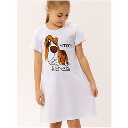 Fleurtex Платье дк291блй