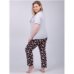 Malina Пижама 3079