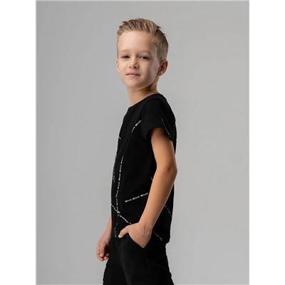 Bodo Футболка 4-316MU