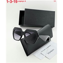 Солнцезащитные очки #22941228