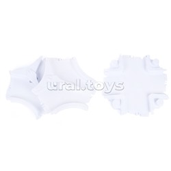 Автотрек гибкий "Rail car" (149 дет.) в коробке