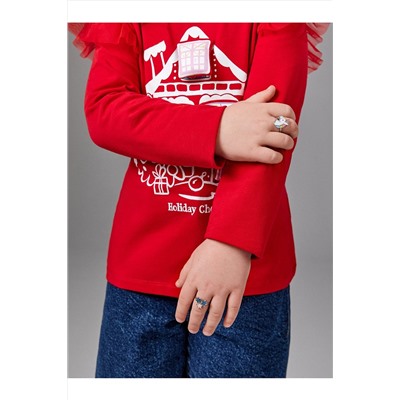 Кольца, 3 шт. ACOOLA, 1215565