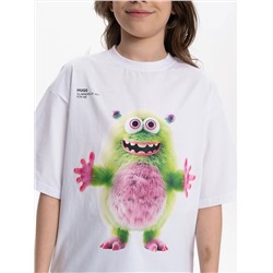 PELICAN Футболка UFT3375/3