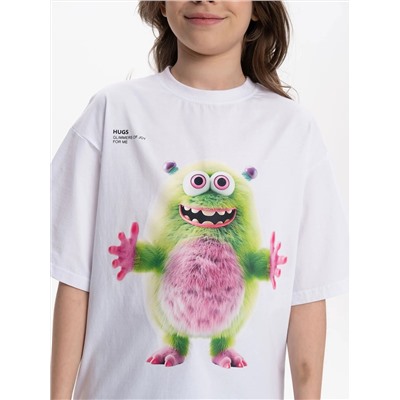 PELICAN Футболка UFT3375/3