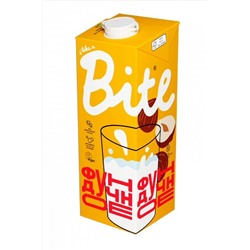 Молоко фундучное ультрапастеризованное 1л ЭКОПРОДУКТЫ, 1187706