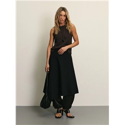 524464 ZARINA Юбка