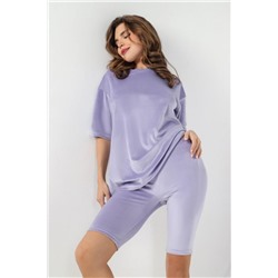 Костюм Пандора-3 (Лавандовый)