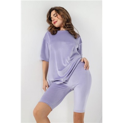 Костюм Пандора-3 (Лавандовый)