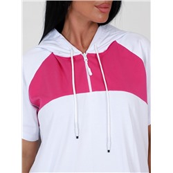 Базилика - футболка пудра