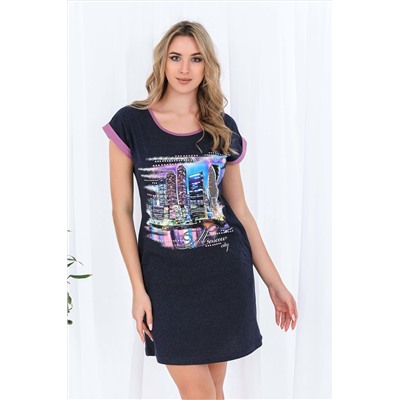 Туника Москва-Сити НАТАЛИ, 883840