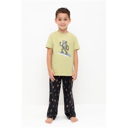 CROCKID Пижама К 1599