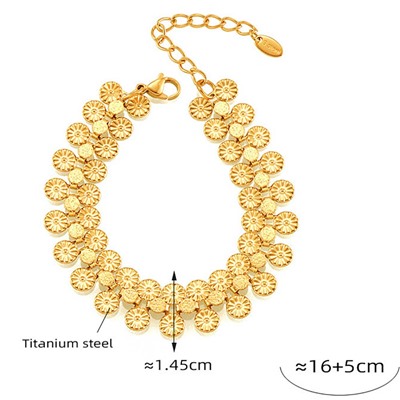 Акц -12% Браслет арт. 22 6357 (id 276945)