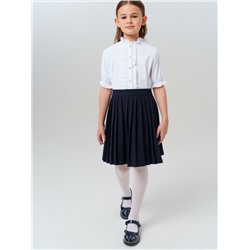 Блузка текстильная для девочек