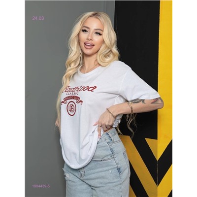 Футболка 1904439-5