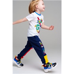 Брюки PLAYTODAY, 972386