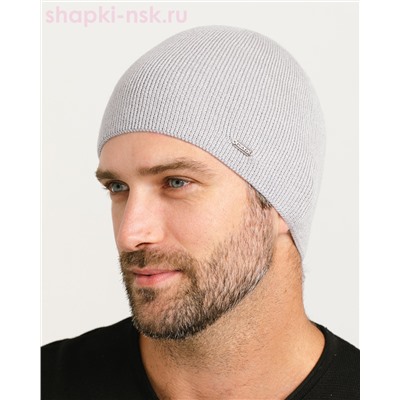 343 T Шапка мужская (57-59)