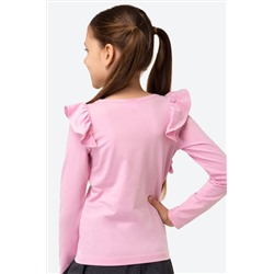 Джемпер для девочки с лайкрой Happyfox