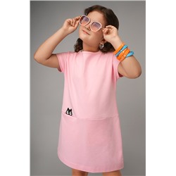 Летнее платье для девочки Happyfox