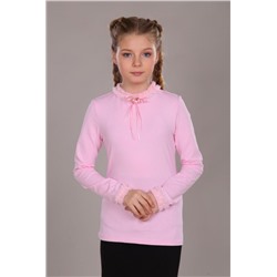 Блузка для девочки Ариэль Арт. 13265 (Светло-розовый)