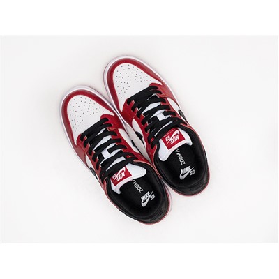Кроссовки Nike SB Dunk Low