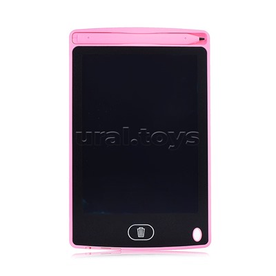 Доска для рисования "Мой планшет" в коробке