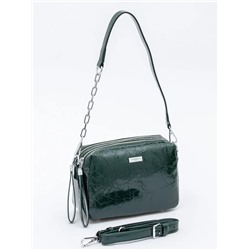 Сумка 98504-1 green Velina Fabbiano-Safenta