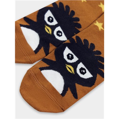 НОСКИ ДЕТСКИЕ 430K-2705