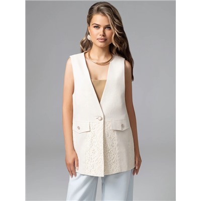 CHARUTTI Жилет 12661