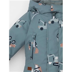 CROCKID Комбинезон ВК 60032/н/65 Ал