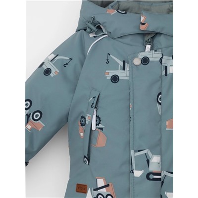 CROCKID Комбинезон ВК 60032/н/65 Ал