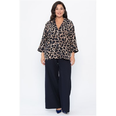 Костюм (Блуза+Брюки) LADY TAIGA, 1193408