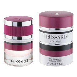 TRUSSARDI RUBY RED edp (w) 30ml