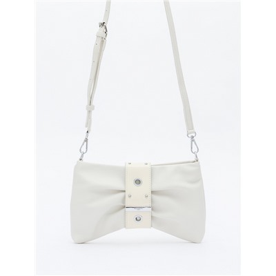 Сумка 2131 beige Velina Fabbiano-Safenta