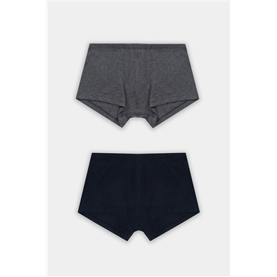 Трусы мужские (2шт) MARK FORMELLE, 1227835