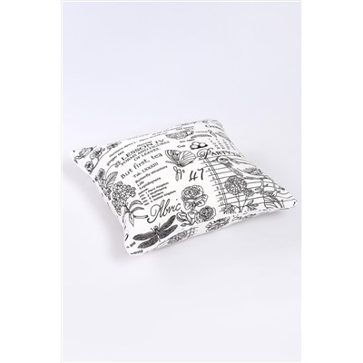 Наволочка декоративная 50025 НАТАЛИ, 881171