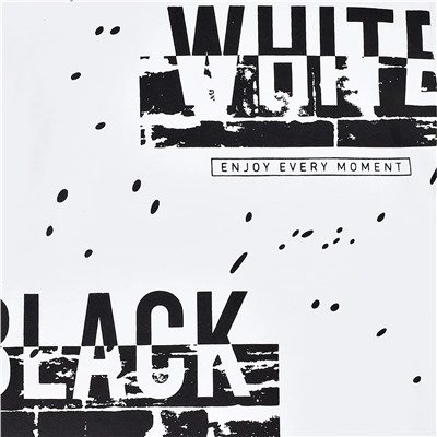 Bonito Футболка BK1656F