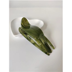 Заколка -  крабик боковой