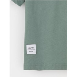 CROCKID Футболка КР 302401