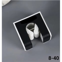 Настенный держатель для швабры #22918549