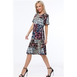 Платье Сама себе праздник