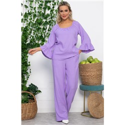 Костюм (Блуза+Брюки) LADY TAIGA, 1120508