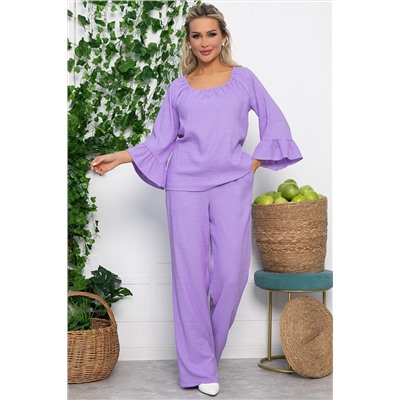 Костюм (Блуза+Брюки) LADY TAIGA, 1120508