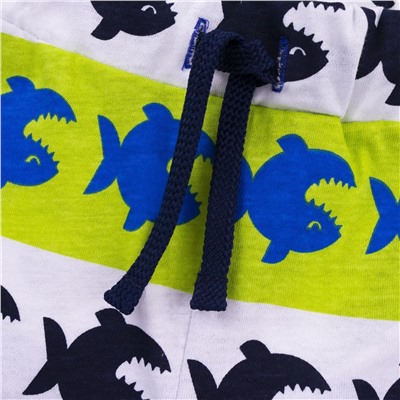 YOULALA Шорты 0613102609