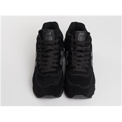 Зимние Кроссовки New Balance 574 Mid