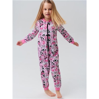 PLAYTODAY Комбинезон 12542129