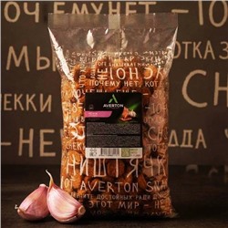 ГРЕНКИ СО ВКУСОМ ЧЕСНОКА