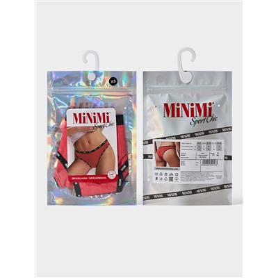 Minimi Трусы