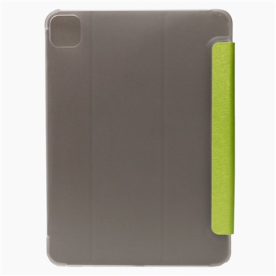 Чехол для планшета - TC002 Apple iPad Pro 4 12.9 (2020) (green)